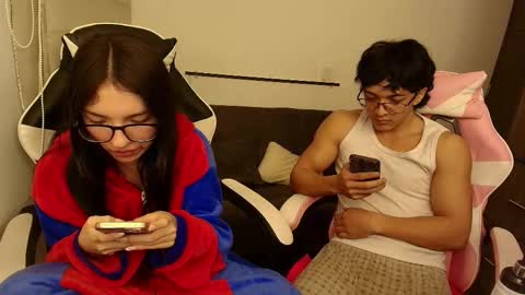 darkpleasuress online show from November 2025 06:56:02 AM