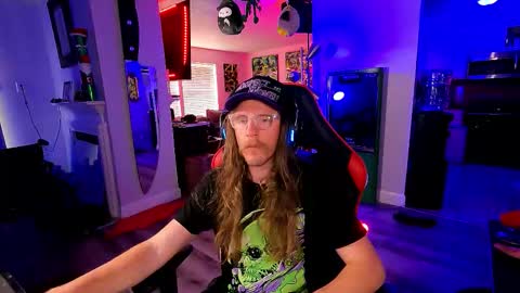 DarkSideofJay online show from January 2026 07:05:02 PM