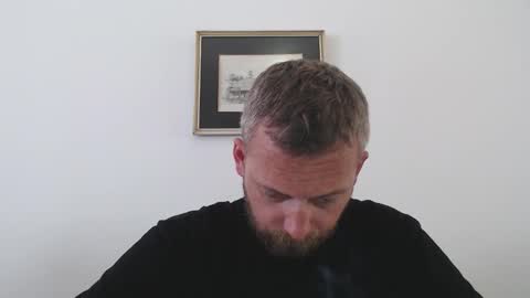 Tony online show from March 2026 08:25:01 AM