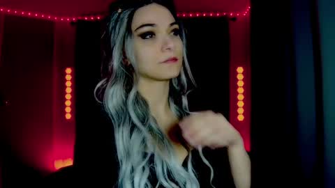 roseredgoddess online show from June 2026 02:47:02 AM