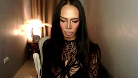 HAPPY BIRTHDAY MISTRESS MADRIANA online show from February 2026 05:19:01 PM