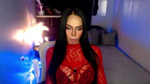 Snapshot of darksoul_mistress chatting on May 2026 06:52:02 AM HAPPY BIRTHDAY MISTRESS MADRIANA online show from May 2026 06:52:02 AM