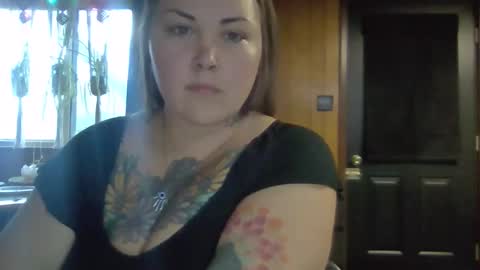 Snapshot of darkstardaisy chatting on October 2025 09:36:02 PM Daisy online show from October 2025 09:36:02 PM