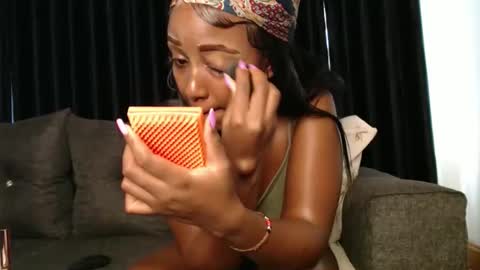 darktanqueen online show from September 2025 05:55:02 AM