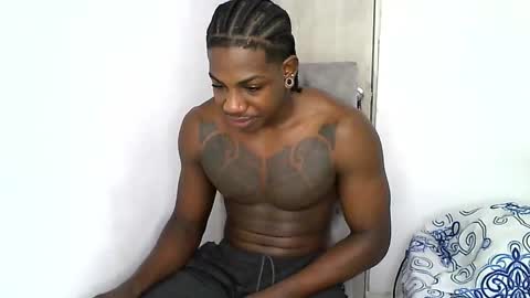 Darktemp  online show from January 2026 11:25:01 AM