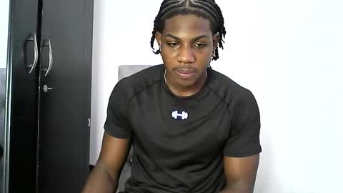 Darktemp  online show from February 2026 11:59:01 AM