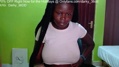 Snapshot of darky_36dd chatting on November 2025 01:15:01 AM exclusive sexual content -- IGTwitterX darky 32dd online show from November 2025 01:15:01 AM