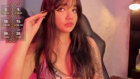 Darky Doll online show from September 2025 03:53:01 AM