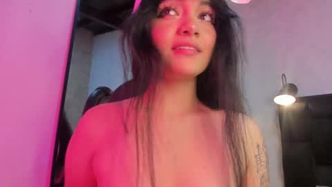 Darky Doll online show from October 2025 03:59:01 AM