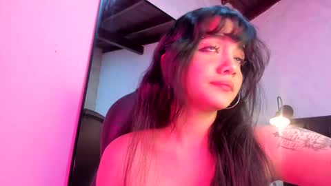 Darky Doll online show from October 2025 04:24:02 AM