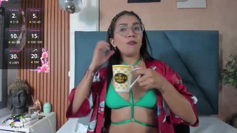 darlapalmer online show from October 2025 11:22:02 AM