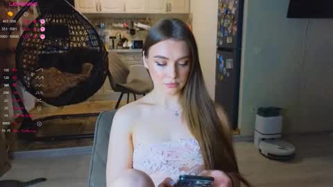 Darlina online show from November 2025 03:11:01 PM