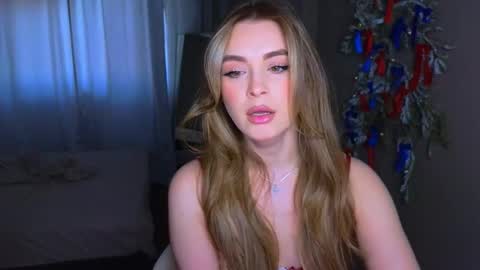 Darlina online show from February 2026 02:01:02 PM