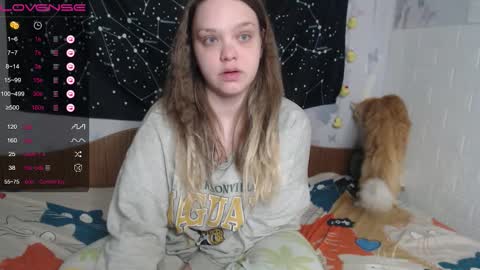 darling_tony18 online show from October 2025 06:06:02 PM