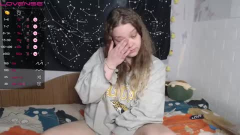 darling_tony18 online show from October 2025 02:56:02 PM