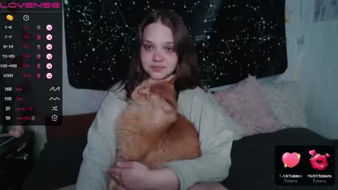 darling_tony18 online show from June 2026 09:27:02 PM