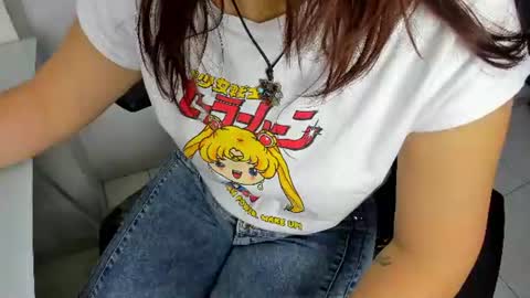 Snapshot of darlingbdsm_ chatting on June 2026 01:14:01 PM Darling online show from June 2026 01:14:01 PM