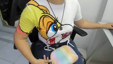 Snapshot of darlingbdsm_ chatting on July 2026 12:11:01 PM Darling online show from July 2026 12:11:01 PM