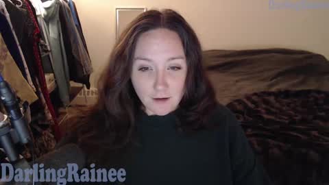 DarlingRainee online show from October 2025 10:12:02 AM