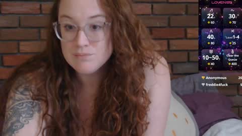 WendyDarling online show from January 2025 04:02:01 PM