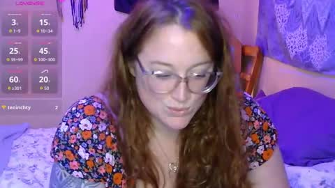 WendyDarling online show from July 2026 05:18:02 PM