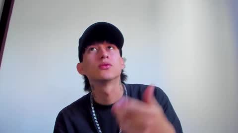 darsel_night online show from November 2025 01:55:01 PM