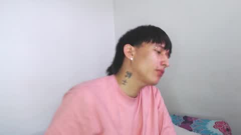 darsel_night online show from November 2025 12:16:02 PM