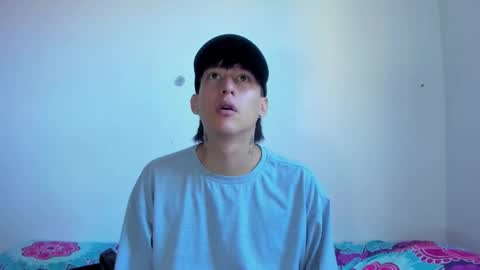 darsel_night online show from November 2025 12:16:02 PM