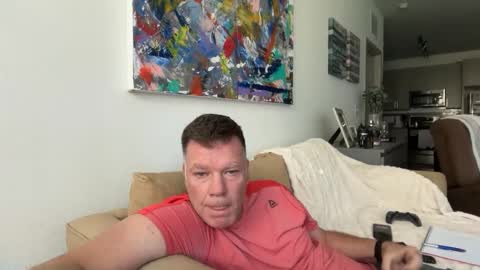 dartanha007 online show from September 2025 02:54:01 PM