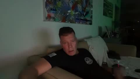 dartanha007 online show from October 2025 12:22:02 AM