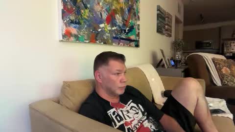 dartanha007 online show from October 2025 10:43:01 PM