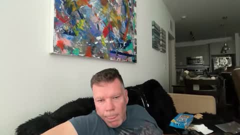 dartanha007 online show from February 2026 09:21:01 PM