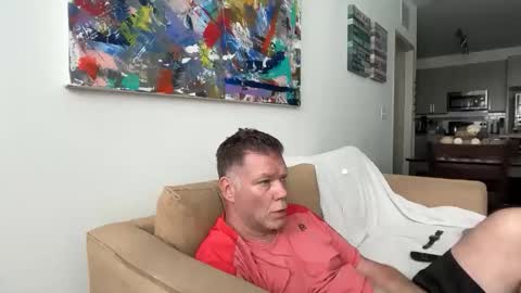 dartanha007 online show from April 2026 07:14:01 PM