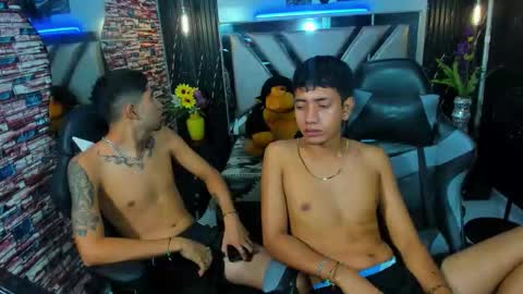 darwinandbrayan online show from December 2025 06:26:01 PM