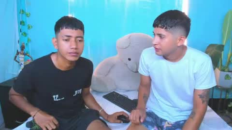 darwinandbrayan online show from July 2026 02:43:01 PM
