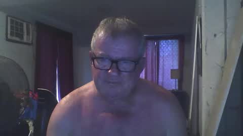 darwincock online show from December 2024 11:00:01 PM