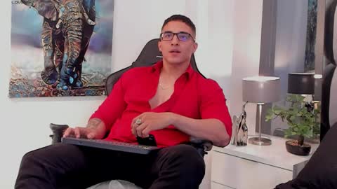 Dash online show from February 2026 02:47:01 PM