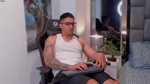 Dash online show from February 2026 12:16:01 PM