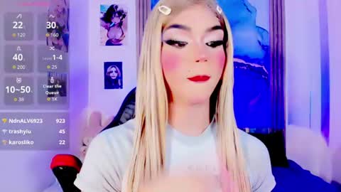 Snapshot of dasha_natalia chatting on July 2026 07:09:01 PM Natalia online show from July 2026 07:09:01 PM