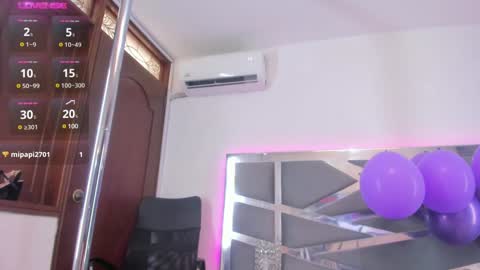 Dasha Foxxx online show from December 2024 06:42:02 PM