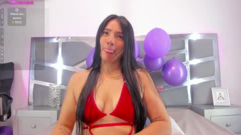 Dasha Foxxx online show from December 2024 03:22:02 AM