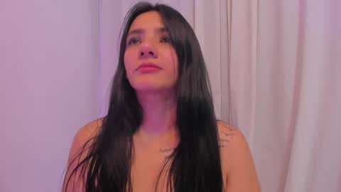 Dasha Foxxx online show from December 2024 06:46:01 PM