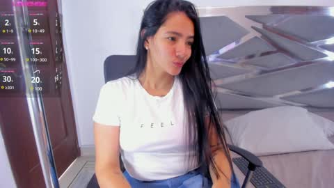 Dasha Foxxx online show from January 2025 12:41:02 PM