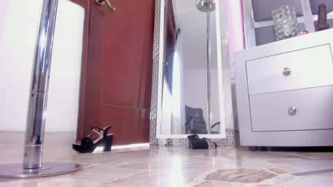 Dasha Foxxx online show from January 2025 03:50:01 PM