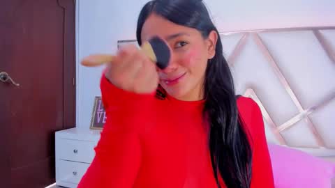 Dasha Foxxx online show from October 2025 12:44:02 PM