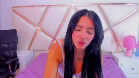 Dasha Foxxx online show from October 2025 02:51:02 PM