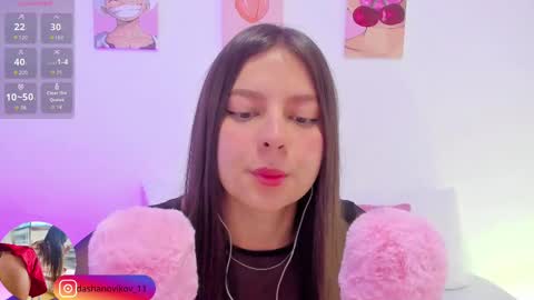 Dasha  online show from September 2025 12:21:01 PM