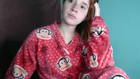 Dafne online show from February 2025 02:51:02 AM