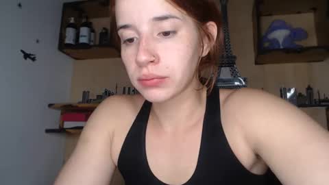 Dafne online show from November 2025 01:07:02 AM