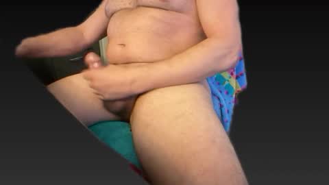 Datguy127 online show from December 2024 11:40:02 PM